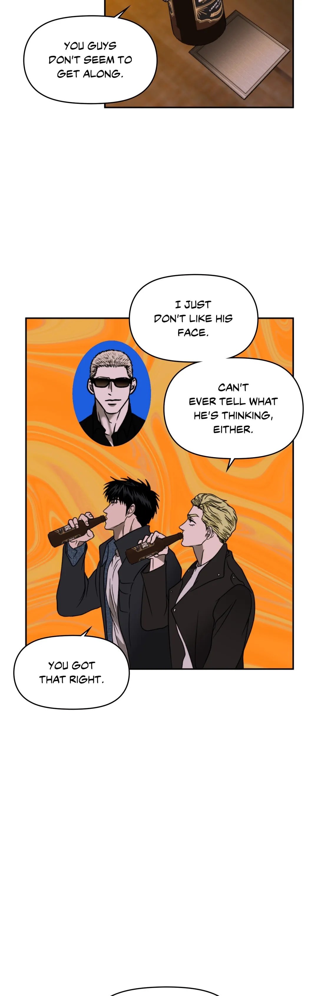 Shutline, Chapter 67 image 27